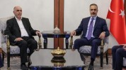 Ֆիդանը ՀԱՄԱՍ-ի պատվիրակության հետ քննարկել է իրավիճակը Գազայի հատվածում