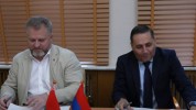 Նոր գործակցություն՝ մեդիաոլորտում (տեսանյութ)