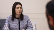 ՆԳ նախարարն ԱԺ-ում ներկայացրել է վարորդական իրավունքի վերականգնման նոր մոդելը