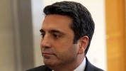 Չգիտեմ՝ Լևոն Քոչարյանը, բացի Ռոբերտ Քոչարյանի տղան լինելուց, ինչով է հայտնի․ Սիմոնյան