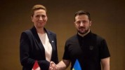 Դանիայի վարչապետը խոստանում է ամեն ինչ անել՝ ԵՄ-ին Ուկրաինայի անդամակցության համար. DW
