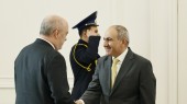 Փաշինյանը և ԵԱՀԿ գլխավոր քարտուղարը խաղաղության համաձայնագրի հնարավորի...