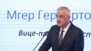 Հայաստանն ու Ադրբեջանը շարունակում են կարծիքներ փոխանակել սահմանազատման վերաբերյալ. փոխվար...