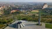 Ապրիլի 24-ին կկազմակերպվի Ծիծեռնակաբերդի հուշահամալիրի այցելուների անվճար փոխադրումը