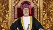 Օմանի սուլթանը ժամանել է ՌԴ