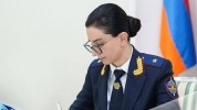 Դատախազն առանց հարգելի պատճառի բացակայել է դատական նիստից. նրա նկատմամբ կիրառվել է խիստ նկ...
