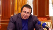 Մեր մեծ հաղթանակները դեռ առջևում են. Գագիկ Ծառուկյանը շնորհավորել է Վարազդատ Լալայանին