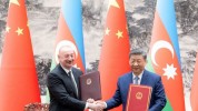 Ադրբեջանը և Չինաստանը ստորագրել են Համապարփակ ռազմավարական գործընկերության հռչակագիր