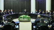 Մասիսի թիվ 3 դպրոցը կհանվի սեյսմիկ անվտանգության ծրագրից. փոխարենը կներառվի Սևքարի դպրոցը