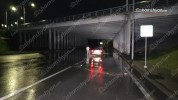 Երևանը՝ կրկին ջրի տակ. Մալաթիայում վարորդները համարանիշներ են փնտրում