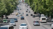 Ապրիլի 23-ին և 24-ին Երևանի մի շարք փողոցներում կսահմանափակվի երթևեկությունը