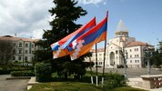 Ադրբեջանը հայ մարզիկներին հրավիրել է օկուպացված Ստեփանակերտ