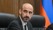 «Հրապարակ». Նարեկ Զեյնալյանը հայտնվել է