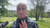 Դատապարտում եմ ցանկացած բռնարարք. Կամո Արեյան