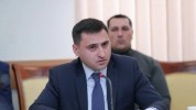  «Փաստ». ՍԱՏՄ ղեկավարը ոչ միայն «sms» ստացավ, այլև նրան մեղադրանք է առաջադրվել