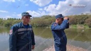 Փրկարարները Երևանյան լճում հայտնաբերել են որոնվող Մայա Վորյատկինայի մարմինը