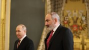 Վարչապետը մայիսի 9-ին կմեկնի Մոսկվա