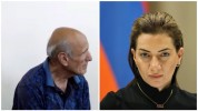 Աննա Հակոբյանին «դավաճան» ասած 69-ամյա պապիկը մեղավոր ճանաչվեց