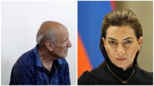 Աննա Հակոբյանին «դավաճան» ասած 69-ամյա պապիկը մեղավոր ճանաչվեց