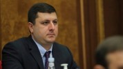 Ադրբեջանը ահաբեկում է սահմանամերձ գյուղերը. Աբրահամյան