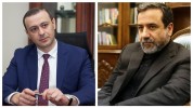 ԱԽՔ Արմեն Գրիգորյանի պաշտոնական այցը Թեհրան