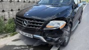 Երևան-Սևան ավտոճանապարհին 19-ամյա վարորդը վրաերթի է ենթարկել կին հետիոտնի
