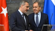 Լավրովն ու Ֆիդանը կքննարկեն Հարավային Կովկասում իրավիճակի կարգավորման հարցը
