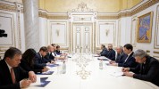 Հայաստան-Ֆրանսիա համագործակցությունը նոր փուլ է մտնում