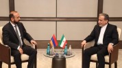 Միրզոյանը տարածաշրջանային զարգացումների շուրջ հեռախոսազրույց է ունեցել Իրանի գործընկերոջ հ...