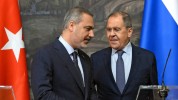 Ֆիդանն ու Լավրովը քննարկել են Իսրայել-Իրան hակամարտությունը