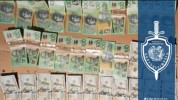 22-ամյա տաքսիստն ու նրա ծանոթն ուղևորի պայուսակից գողացել են երկու հազար ամերիկյան և երեք ...
