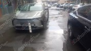 42-ամյա վարորդը «Տոյոտա»-ով վրաերթի է ենթարկել 8-ամյա տղային