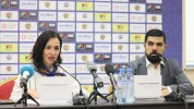 Հայաստանը պատրաստ է ընդունելու բասկետբոլի Եվրոպայի մինչև 20 տարեկանների B դիվիզիոնի առաջնո...