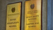 Անահիտ Մանասյանը և ՄԻՊ ներկայացուցիչներն այցելել են «Աբովյան» և «Երևան-Կենտրոն» քրեակատարո...