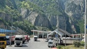 Հունիսի 1-ից հուլիսի 7-ը Հայաստանից արտահանվել և ՌԴ է մտել ծիրանով բեռնված 1507 բեռնատար. ...
