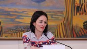 Այս ուսումնական տարվանից կսկսենք նաև ուսուցիչների առանձին ընդունելություն․ Ժաննա Անդրեասյա...