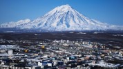 Կամչատկայում տեղի է ունեցել 5,7 մագնիտուդ ուժգնությամբ երկրաշարժ