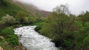 Փրկարարները քաղաքացուն դուրս են բերել Ողջի գետից
