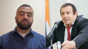 Իմ զինակից եղբայրները եւ ես բարձր ենք գնահատում պարոն Ծառուկյանի քայլը․ Էրիկ Եգիյան