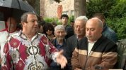 Նախընտրական քարոզարշավի հերթական կանգառները Տավուշի մարզի Աչաջուր, Իջևան և Գոշ համայնքներն...