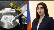2024-ին ապօրինի շրջանառությունից դուրս է բերվել ավելի քան 400 կգ թմրամիջոց. ՆԳ նախարարը նե...