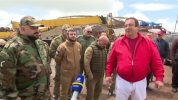 44-օրյա պատերազմին և հայրենիքի պաշտպանությանը մասնակցած տղաների հետ բարձրացել ենք Հատիսի բ...