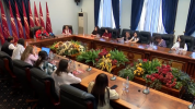Ինձ համար հայրենիքն ու ժողովրդի արժանապատվությունը վեր են ցանկացած ունեցվածքից ու անձնական...