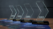 Ամերիաբանկը AMX Awards 2026-ում արժանացել է չորս մրցանակի