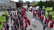 Քարոզարշավը սկսել է․ Մենք պատրաստ ենք միասնական ու հզոր թիմով շրջելու ողջ Հայաստանով. Գագի...