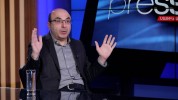 «Կալանավորված Հայաստան» — գաղտնալսումներին ու շանտաժին` ոչ․Վահե Հովհաննիսյան