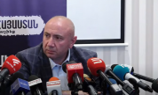 Մերժվել է Անդրանիկ Թևանյանի նկատմամբ կիրառված կալանքի դեմ բողոքը