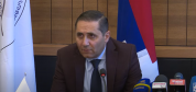 «Կամուրջ» և «Հայաստանը ես եմ» քաղաքացիական նախաձեռնությունները հուշագիր են ստորագրել