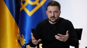 Ուկրաինան բաց է «էներգետիկ զինադադարի», բայց կպատասխանի հարձակումներին