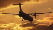 American Airlines-ի ուղևորը փորձել է կռվել բոլորի հետ և կծել է կողքին նստածին